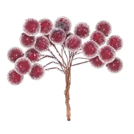 czerwone-jagody-ozdobne-24-szt-dpcraft-ozdobne-ekoracyjne-home-decor-red