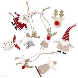 drewniane-motywy-swiateczne-8-szt-multikolor-dpcraft-scrapki-scrapbooking