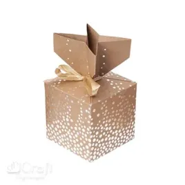 pudelka-skladane-candy-box-10x10cm-srebrne-kropki-na-upominki-tekturowe