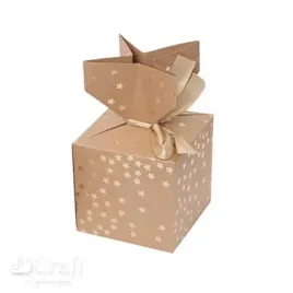 pudelka-skladane-candy-box-10x10-cm-zlote-gwiazdki-dpcraft-gold-stars-diy