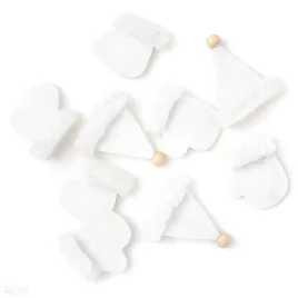 naklejki-z-filcu-z-futerkiem-9-szt-biale-dpcraft-swieta-scrapbooking-mix