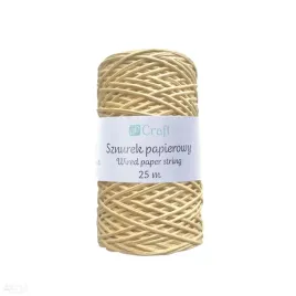 sznurek-papierowy-z-drucikiem-kraft-25m-dpcraft-scrapbooking-kremowy-drucik