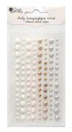 perelki-samoprzylepne-120szt-mocco-cream-dpcraft-perly-ozdobne-scrapbooking