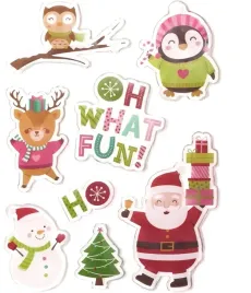 naklejki-zelowe-wesole-swieta-ozdoby-dekoracje-swiateczne-scrapbooking