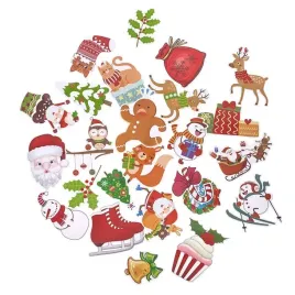 naklejki-winylowe-radosne-swieta-ozdoby-dekoracje-swiateczne-scrapbooking