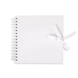 album-do-zdobienia-205cmx205cm-bialy-baza-do-zdjec-white-scrapbooking-diy