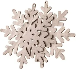 baza-drewniana-sniezynki-do-ozdabiania-swieta-15-cm-2-szt-dpcraft-ozdoba