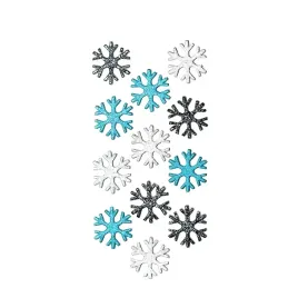 naklejki-brokatowe-3d-sniezynki-12szt-dpcraft-sniezynka-brokat-scrapbooking