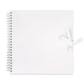 album-do-zdobienia-duzy-do-zdobienia-scrapbooking-na-zdjecia-wesele-bialy