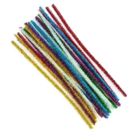 druciki-kreatywne-30-cm-metalizowane-25szt-kolorowe-wyciorki-elastyczne