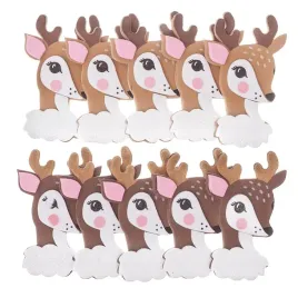 naklejki-3d-z-pianki-bambi-10-szt-dpcraft-scrapbooking-piankowe-syrenki
