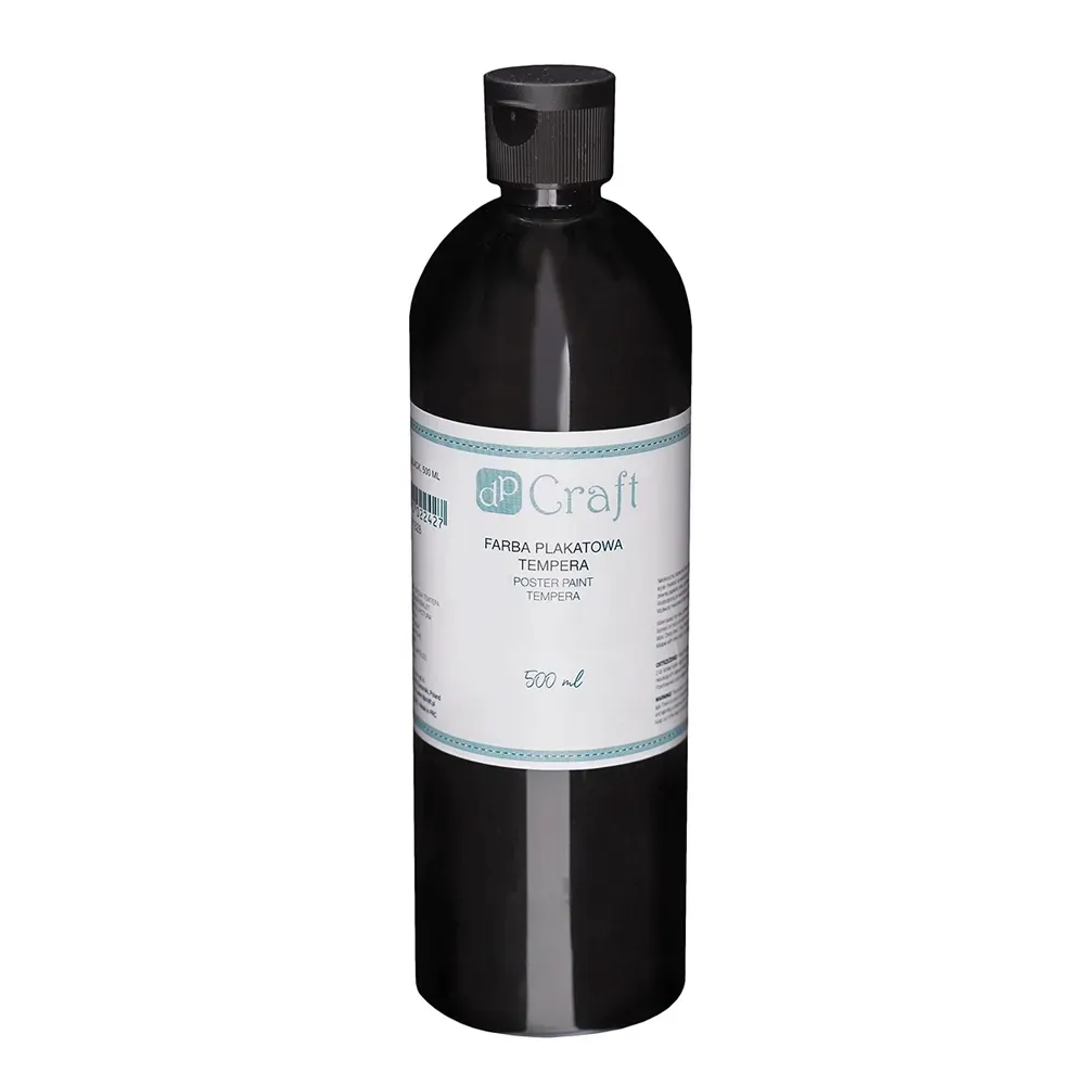 farba-plakatowa-tempera-500-ml-black