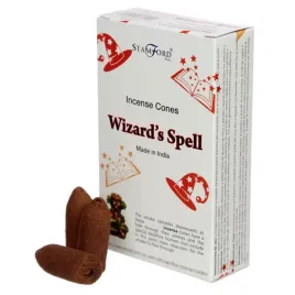 kadzidelka-stamford-backflow-zaklecie-czarodzieja-wizard-s-spell-12szt