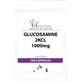 forest-vitamin-glucosamine-2kcl-1000mg-100caps