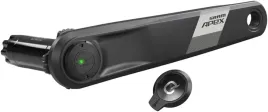 korba-sram-apex-dub-miernik-mocy-lewa-160mm-czarna