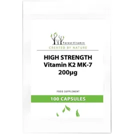 forest-vitamin-high-strength-vitamin-k2-mk-7-200ug-100caps