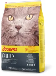 josera-catelux-kot-dorosly-10-kg-kaczka-drob-odklaczajaca