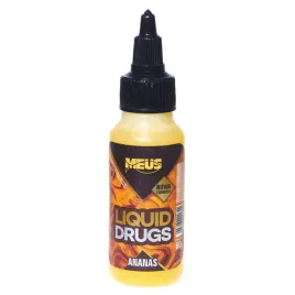 liquid-drugs-ananas-60g