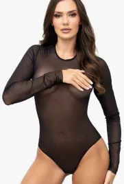 transparentne-body-gatta-mesh-rozmiar-s