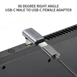 adapter-katowy-tech-protect-ultraboost-aa02-usb-c-szary-stan-nowy