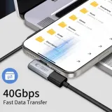 adapter-katowy-tech-protect-ultraboost-aa01-usb-c-szary-stan-nowy
