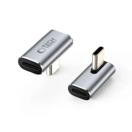 adapter-katowy-tech-protect-ultraboost-aa03-usb-c-szary