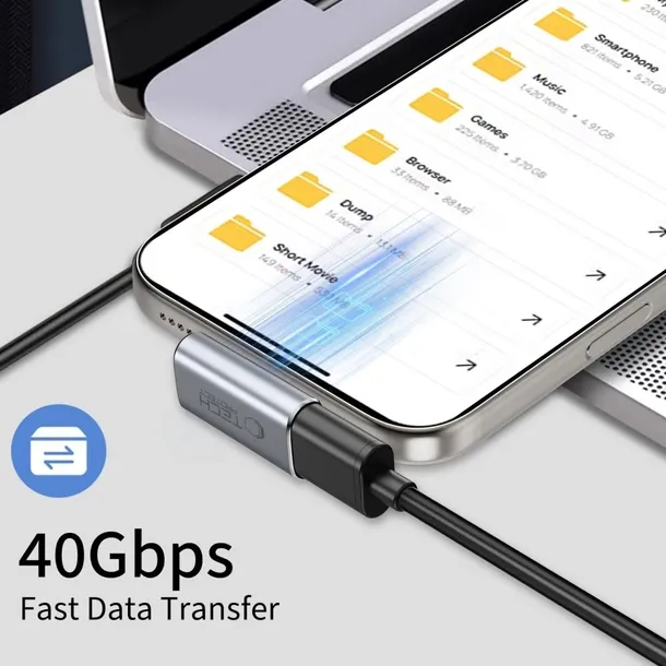 adapter-katowy-tech-protect-ultraboost-aa03-usb-c-szary-stan-nowy