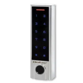 qoltec-zamek-szyfrowy-dotykowy-titan-z-czytnikiem-linii-papilarnych-or-rfid
