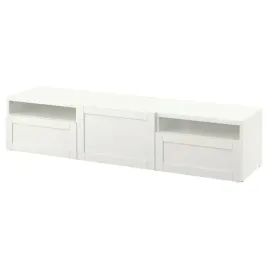 ikea-besta-szafka-pod-tv-bialy-hanviken-bialy-180x42x39-cm