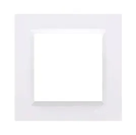 kontakt-cr1-11-simon-10-ramka-1-krotna-uniwersalna-poziom-i-pion-bialy