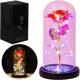 wieczna-roza-w-szkle-swiecaca-led-kwiat-pomysl-na-prezent-walentynki