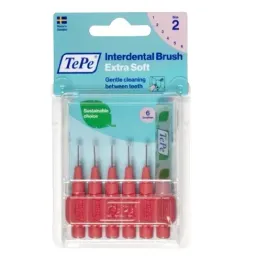 tepe-szczoteczki-miedzyzebowe-extra-soft-05mm-jasno-czerwone-6-szt