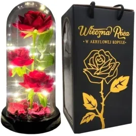 wieczna-roza-w-szkle-led-swiecaca-prezent-na-walentynki-upominek