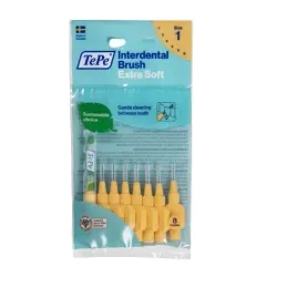 tepe-szczoteczki-miedzyzebowe-extra-soft-045-mm-jasno-pomaranczowe-8-szt
