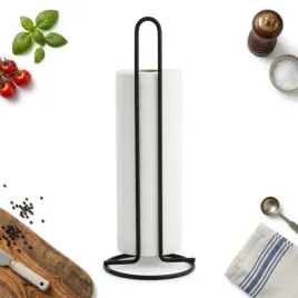 stojak-na-recznik-papierowy-uchwyt-kuchenny-czarny-stalowy-335-cm-loft