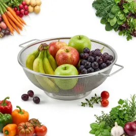 sitko-kuchenne-cedzak-do-maki-25-cm-stalowe-durszlak-do-mycia-plukania