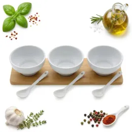 miseczki-do-monoporcji-deserow-dipow-sosu-100ml-porcelanowe-z-deska-bambus