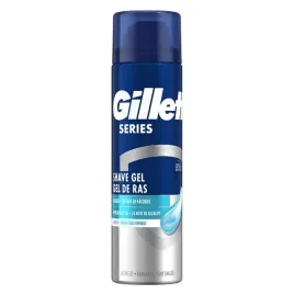gillette-series-cooling-zel-do-golenia-200-ml