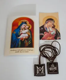 szkaplerz-karmelitanski-sukienny-haftowany-z-karnetem-i-obrazkiem-m-bozej