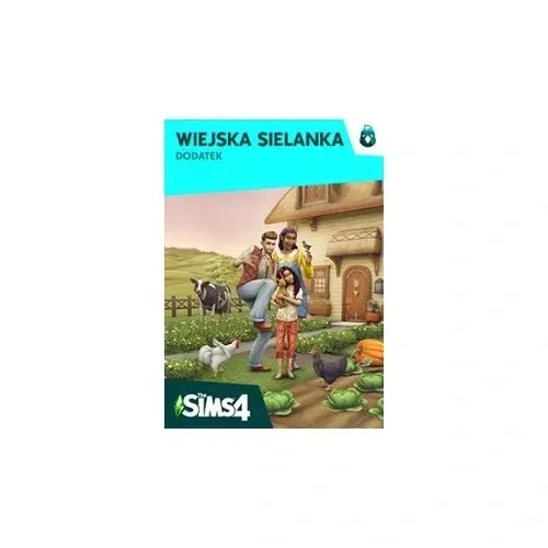 the-sims-4-wiejska-sielanka-pc-gra