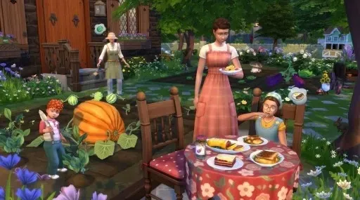the-sims-4-wiejska-sielanka-pc-gra