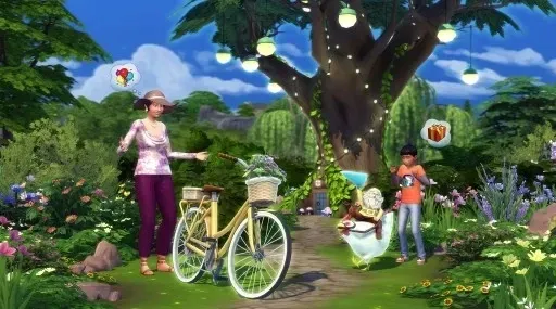 the-sims-4-wiejska-sielanka-pc-gra