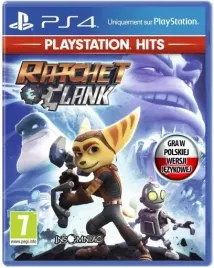 ratchet-and-clank-polski-dubbing-ps4-nowa-plyta-gra-prezent-playstation