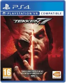 tekken-7-nowa-gra-na-ps4-ps5-opcjonalnie-vr-gra-prezent-playstation