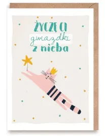 kartka-urodzinowa-gwiazdka-z-nieba-eko-koperta