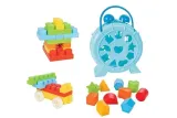 zegar-sorter-niebieski
