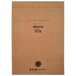 notatnik-a5-100k-kratka-flexi-eco-clas-10szt