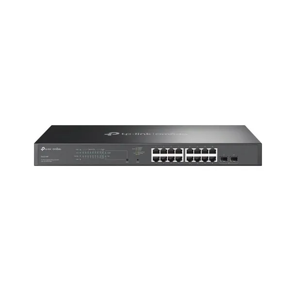 omada-18-port-gigabit-smart-switch