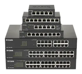 d-link-8-port-gigabit-smart-managed