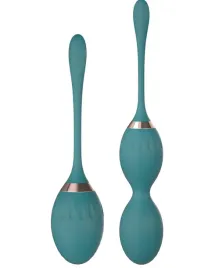 kegel-balls-green